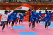 Asian Games 2026: India beat Iran to win women’s kabaddi gold